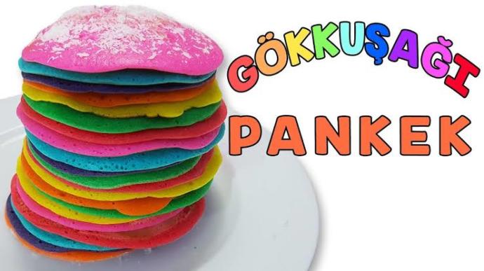 Puf Puf Pankeklerin Tarifini ve Sırlarını Paylaşıyorum 🥞