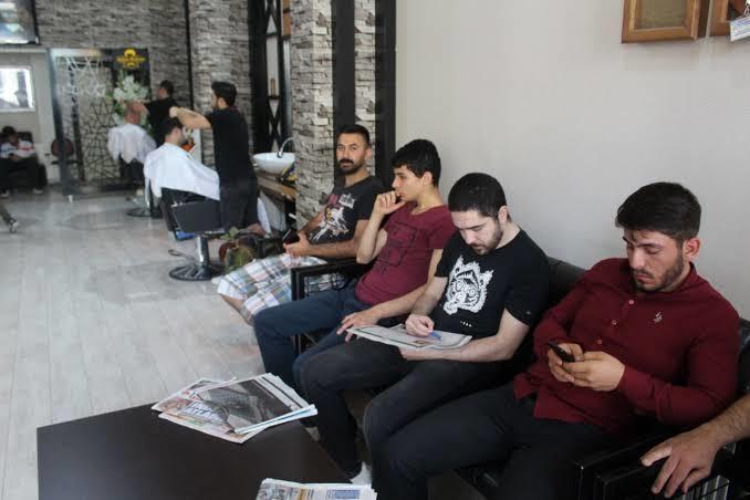 Bu Sene Nerede O Eski Bayramlar! Dedirtecek Bayram Klişeleri