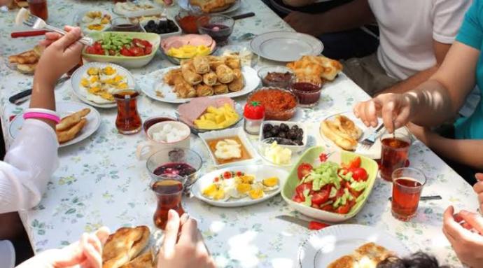 Bu Sene Nerede O Eski Bayramlar! Dedirtecek Bayram Klişeleri