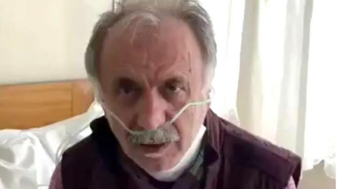 Korona Virüs Nedeniyle Ölen Tanınmış Simalar!