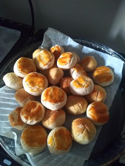 Un kurabiyesi