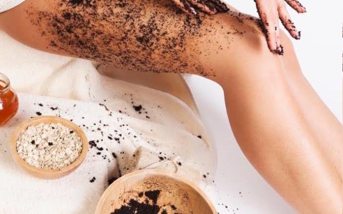 #EvdeKal #PeelingYap: Ev Yapımı Peeling Tarifleriyle Güzelleşin, Gününüzü Güzelleştirin