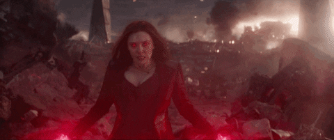 Limitlerimizi Zorlayan Avengers Dünyasını Keşfetmeye Ne Dersiniz?