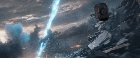 Limitlerimizi Zorlayan Avengers Dünyasını Keşfetmeye Ne Dersiniz?