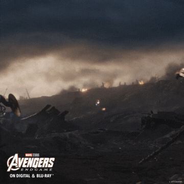 Limitlerimizi Zorlayan Avengers Dünyasını Keşfetmeye Ne Dersiniz?