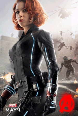 Limitlerimizi Zorlayan Avengers Dünyasını Keşfetmeye Ne Dersiniz?