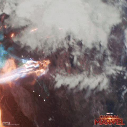 Limitlerimizi Zorlayan Avengers Dünyasını Keşfetmeye Ne Dersiniz?