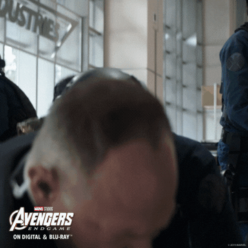 Limitlerimizi Zorlayan Avengers Dünyasını Keşfetmeye Ne Dersiniz?