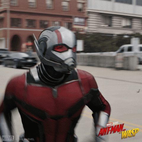 Limitlerimizi Zorlayan Avengers Dünyasını Keşfetmeye Ne Dersiniz?