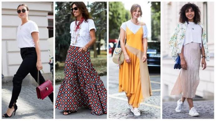 2020 Gardrobumuzu Baştan Planlayalım: Mutlaka Olması Gereken Parçalar 👗