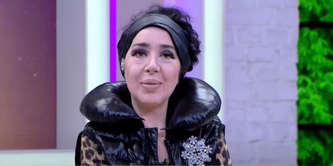Ünlü Moda Tasarımcısı Nur Yerlitaş Vefat Etti!