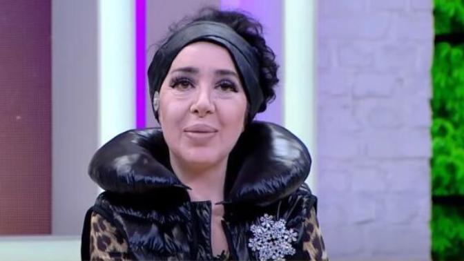 Ünlü Moda Tasarımcısı Nur Yerlitaş Vefat Etti!