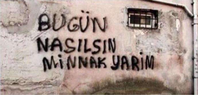 #EvdeKal Ama Sakın Bunları Yapma Türkiye!