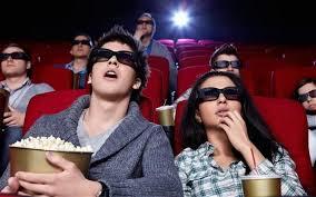 Türk Sinema Seyircisini Tanıyalım