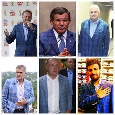 Ekose ile Zamansızlıkta Kaybolun!