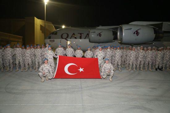 Katarda Darbe Girişimi mi Var, Katarın Önemi Nedir?