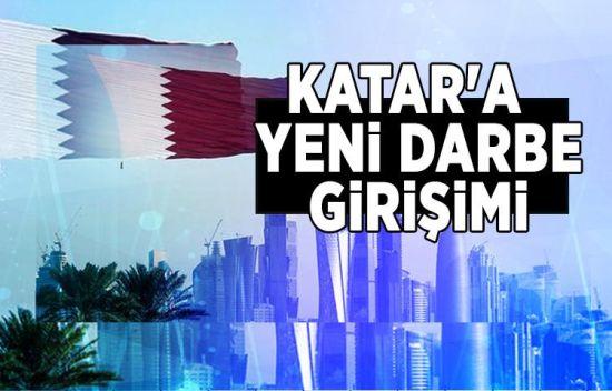 Katarda Darbe Girişimi mi Var, Katarın Önemi Nedir?