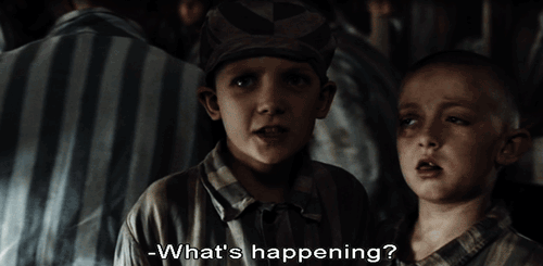 #EvdeKaldığınız Şu Zamanda Mutlaka İzlemeniz Gereken 3 Nazi Filmi!