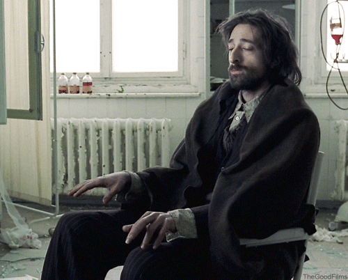 #EvdeKaldığınız Şu Zamanda Mutlaka İzlemeniz Gereken 3 Nazi Filmi!