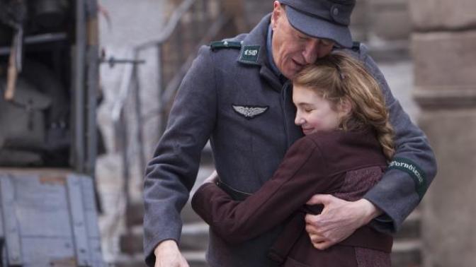 #EvdeKal'dığınız Şu Zamanda Mutlaka İzlemeniz Gereken 3 Nazi Filmi!