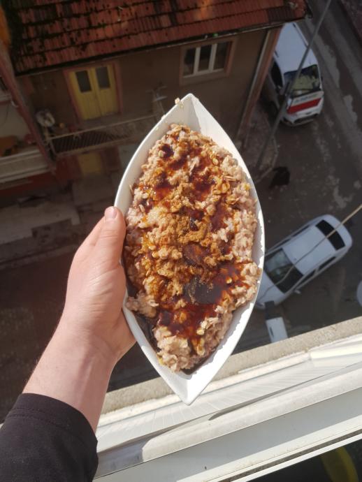 Gün Boyu Tok Tutacak Sahur Öğünü!