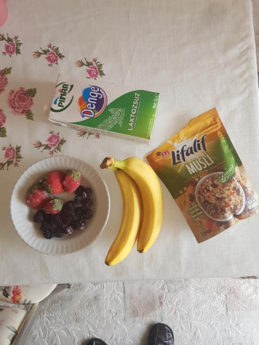 Gün Boyu Tok Tutacak Sahur Öğünü!