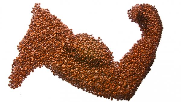 Kahve yağ yakıcıdır