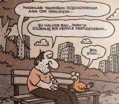 hayvanları da tanımak önemli 🤔