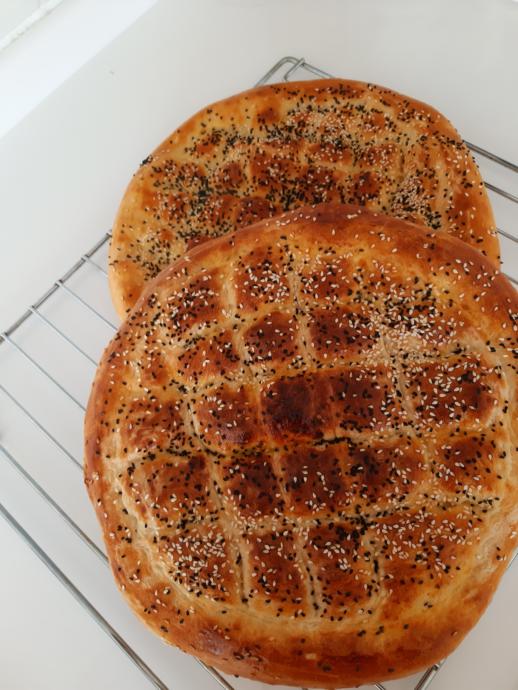 Ev Yapımı Ramazan Pidesi Nasıl Yapılır?
