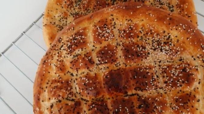 Ev Yapımı Ramazan Pidesi Nasıl Yapılır?
