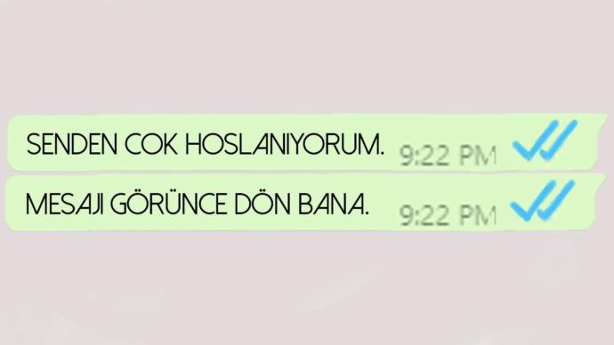 Sanal Ortamda İlişki Nasıl Olur?