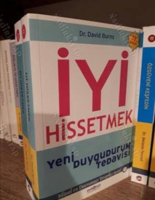 Okurken Zevk Alacağınız ve Kendinizi Anlayıp Geliştireceğiniz Eserler