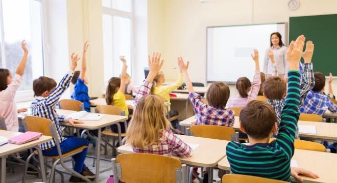 Eğitim Sistemimizde Değişmesi Gerekenler