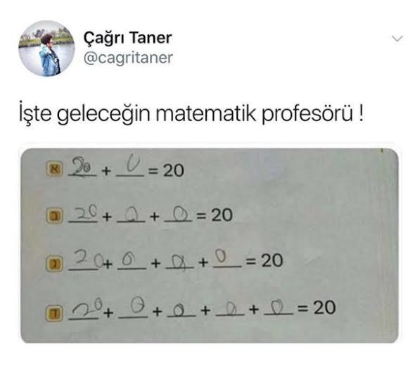 Eğitim Sistemimizde Değişmesi Gerekenler