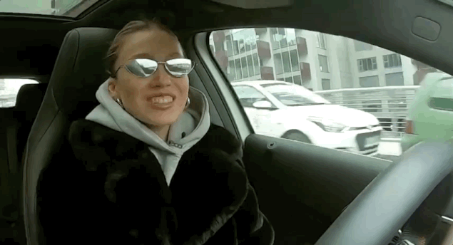 Kadınların Trafikte Yaptıkları Başlıca Hatalar Nelerdir?