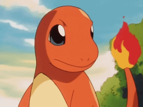 Charmander