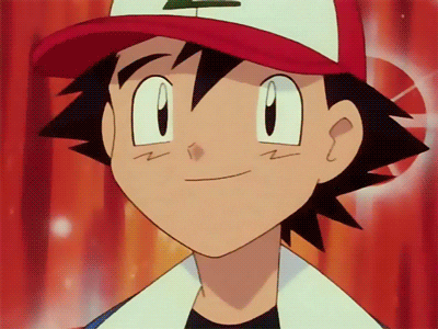 Ash Ketchum