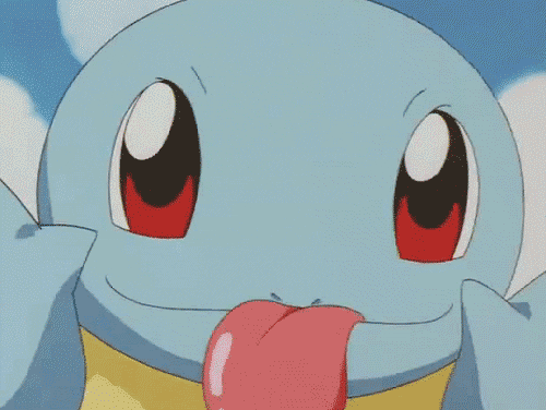 Squirtle