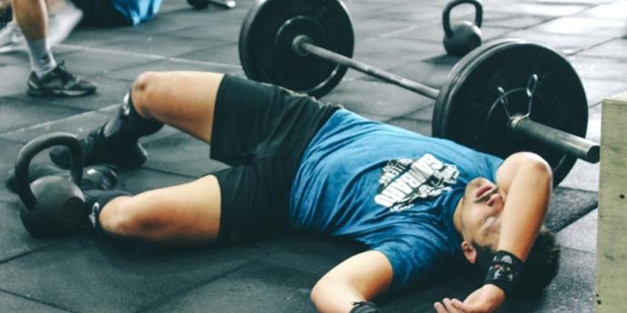 Spor Sonrası Kas ve Hamlık Ağrısını (Doms) Gidermek İçin 8 Öneri
