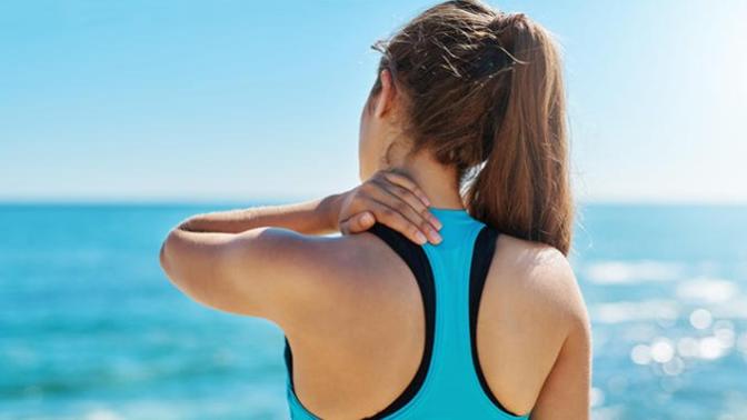 Spor Sonrası Kas ve Hamlık Ağrısını (Doms) Gidermek İçin 8 Öneri