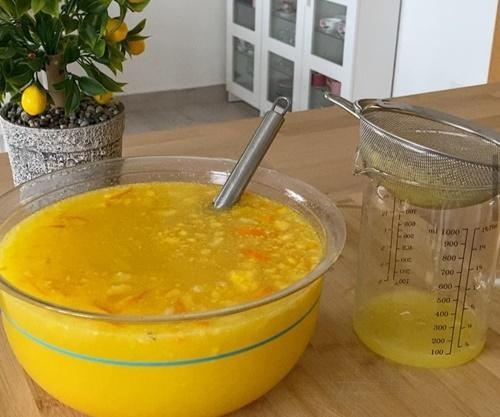 Buz Gibi Ev Yapımı Limonata Tarifim Karşınızda !