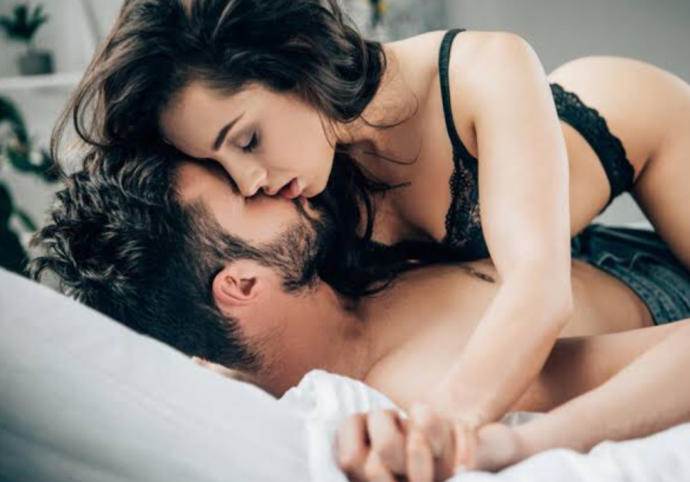 Bu Yüzden, Her Gece Ben...😈