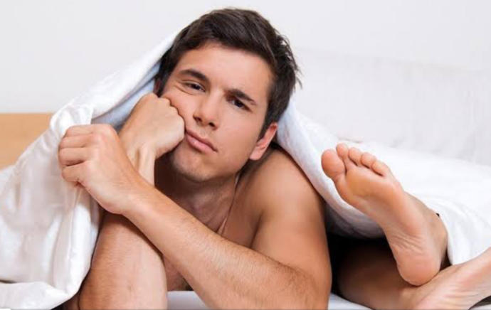 Duygusal Penis Sendromu!