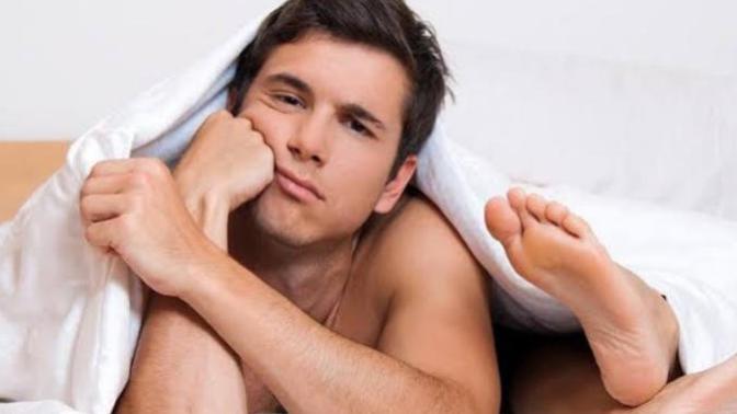 Duygusal Penis Sendromu!