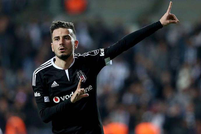 Performanslarıyla Sınıfta Kalan 2019 - 2020 Sezonunun En Vasat 7 Futbolcusu!