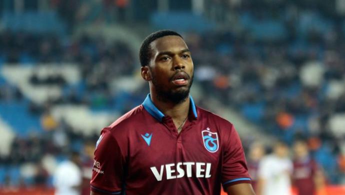 Performanslarıyla Sınıfta Kalan 2019 - 2020 Sezonunun En Vasat 7 Futbolcusu!