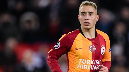 Performanslarıyla Sınıfta Kalan 2019 - 2020 Sezonunun En Vasat 7 Futbolcusu!