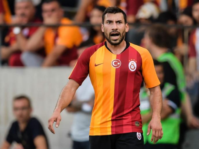 Performanslarıyla Sınıfta Kalan 2019 - 2020 Sezonunun En Vasat 7 Futbolcusu!