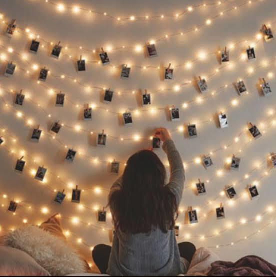 Ufak Dokunuşlarla Odana Hayat Ver! Önerebileceğim Bazı Oda Dekorasyonu Fikirleri🎀