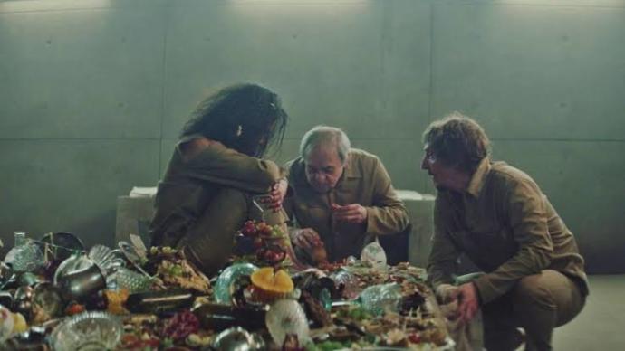 Netflixte İzleyebileceğiniz En Etkili 5 Film (Listem)